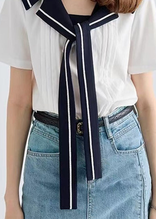 Sophisticated Blouse with a Clean Classic Look