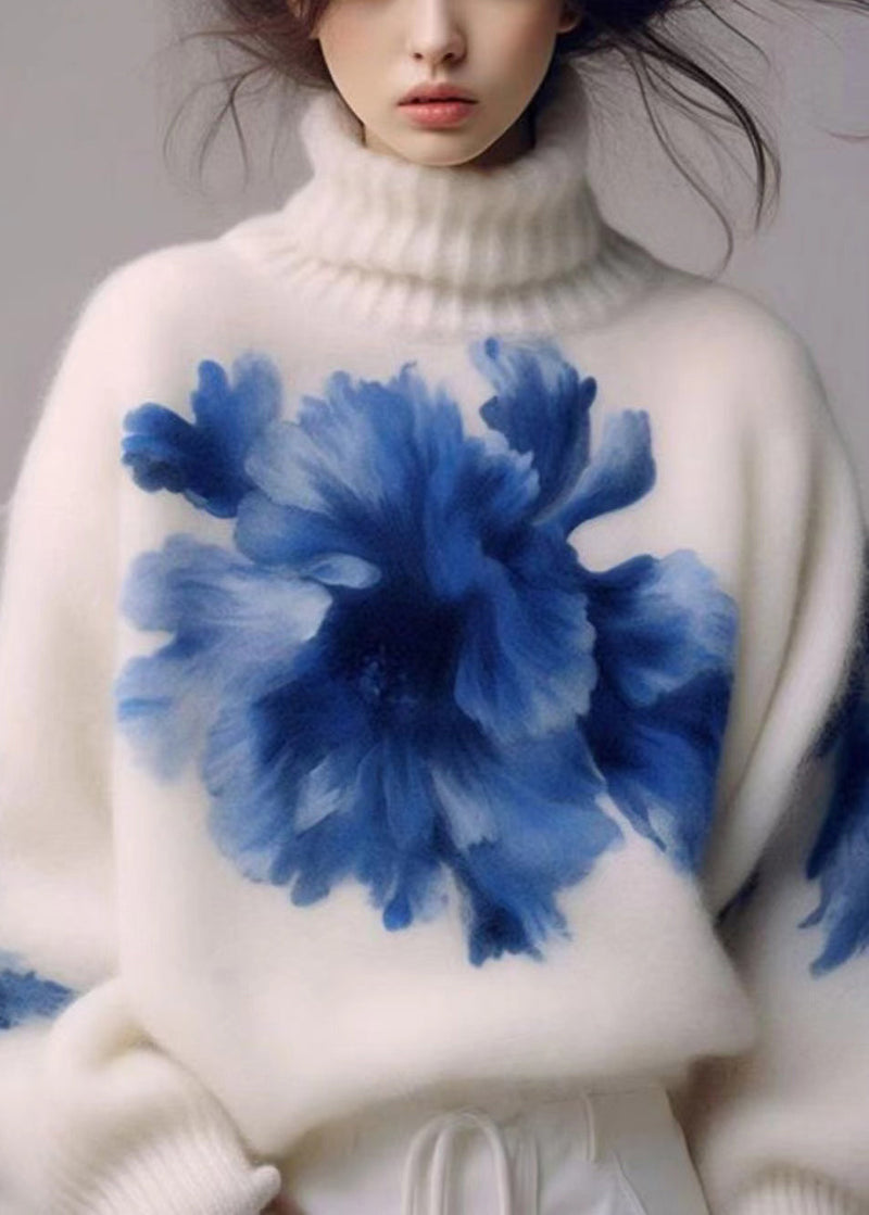 Polished Sweater with an Effortless Classic Look