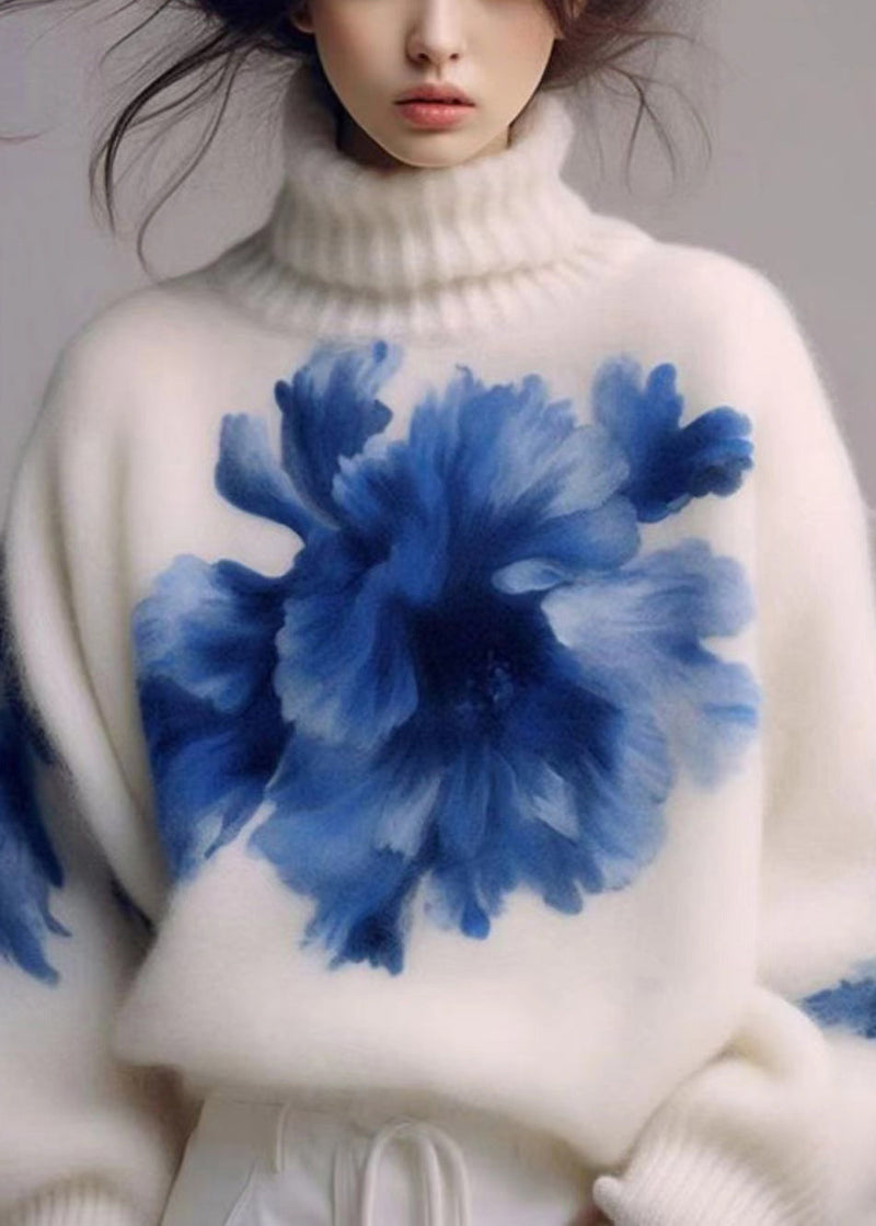 Polished Sweater with an Effortless Classic Look