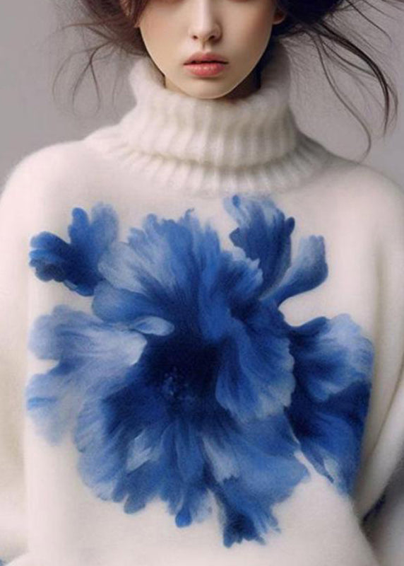Polished Sweater with an Effortless Classic Look