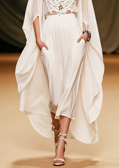 Beautifully Balanced Garment with Timeless Character