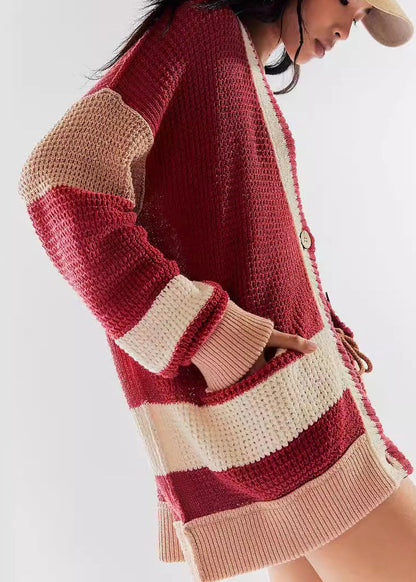 Classic Vintage Coat with a Flattering Fit