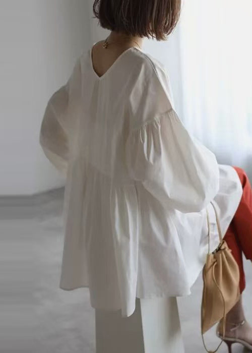 Effortlessly Elegant Shirt with a Timeless Design
