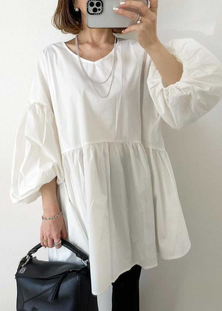 Effortlessly Elegant Shirt with a Timeless Design