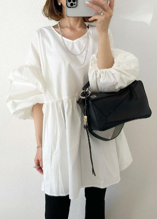 Effortlessly Elegant Shirt with a Timeless Design