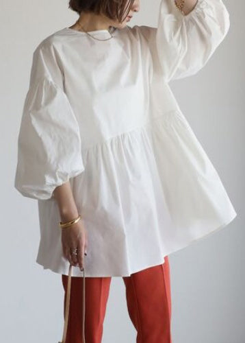 Effortlessly Elegant Shirt with a Timeless Design