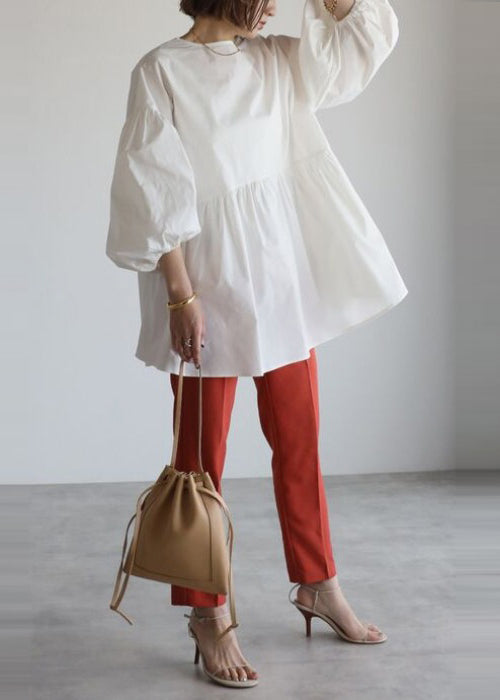 Effortlessly Elegant Shirt with a Timeless Design
