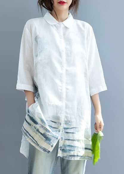 Beautifully Crafted Shirt in a Classic Style