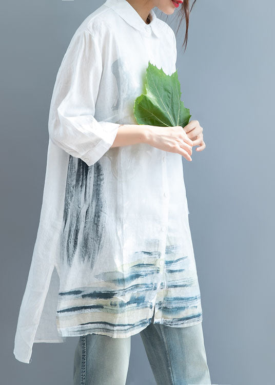 Beautifully Crafted Shirt in a Classic Style