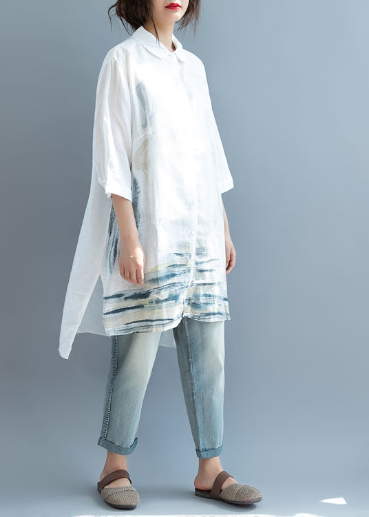 Beautifully Crafted Shirt in a Classic Style