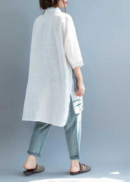Beautifully Crafted Shirt in a Classic Style