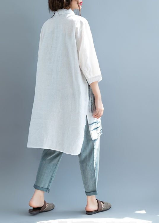 Beautifully Crafted Shirt in a Classic Style