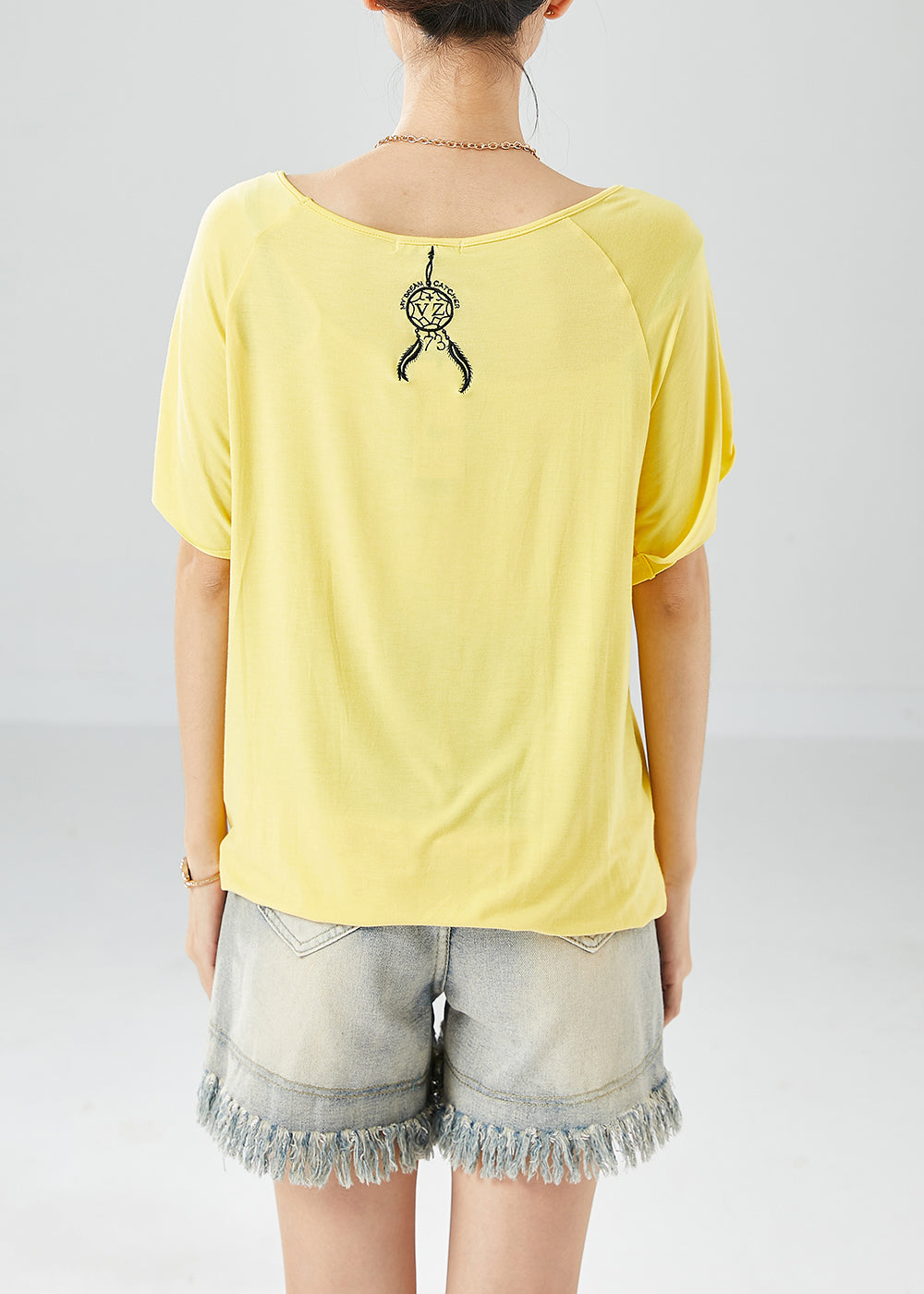 Elegantly Styled Garment for Everyday Wear