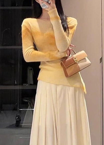 Elegantly Styled Sweater for Everyday Wear