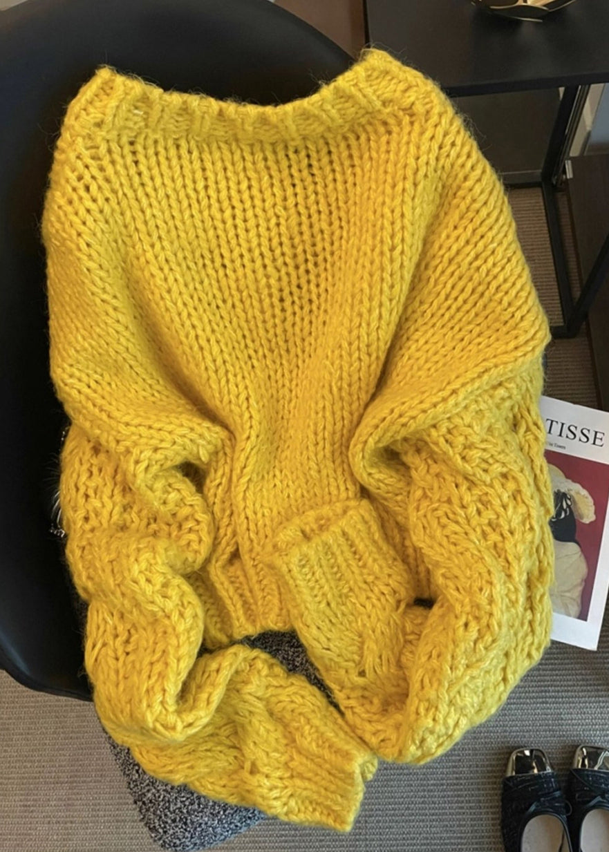 Beautifully Crafted Cardigan in a Classic Style