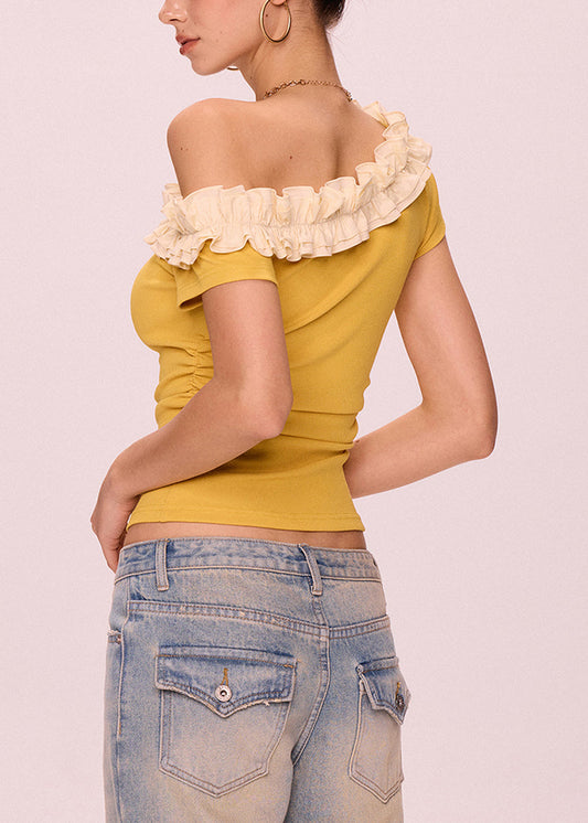 Classic Vintage Shirt with a Flattering Fit