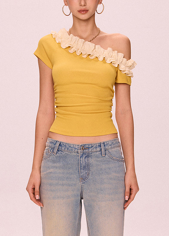 Classic Vintage Shirt with a Flattering Fit