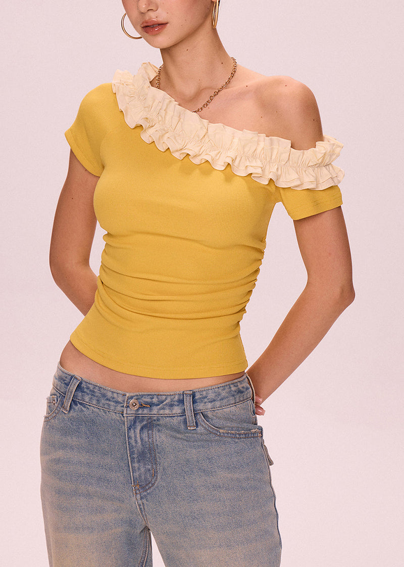 Classic Vintage Shirt with a Flattering Fit