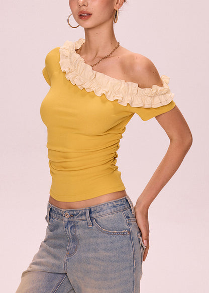 Classic Vintage Shirt with a Flattering Fit