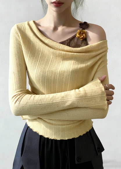 Well Tailored Shirt with a Graceful Silhouette
