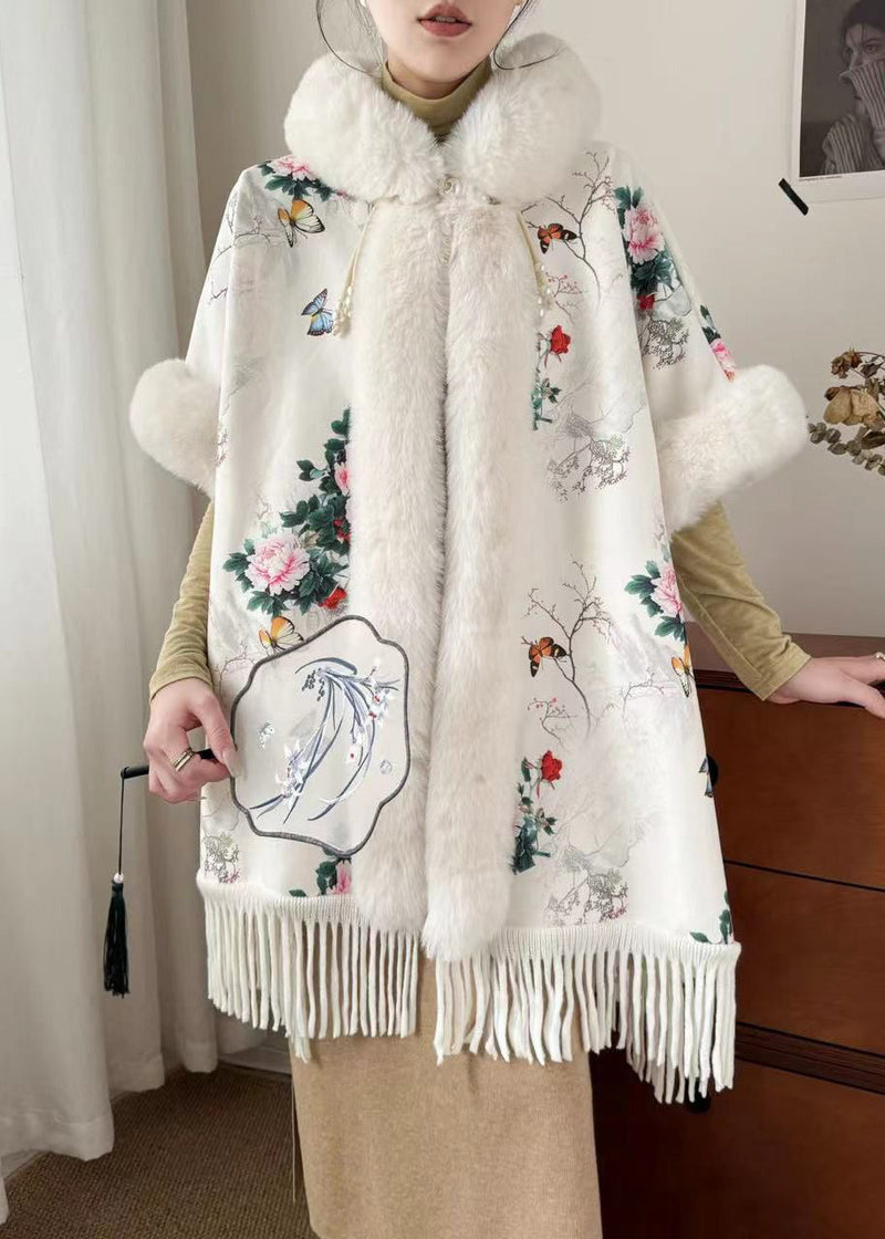 Sophisticated Coat with a Clean Classic Look