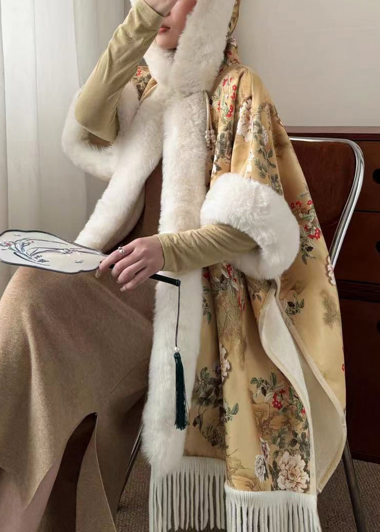 Sophisticated Coat with a Clean Classic Look
