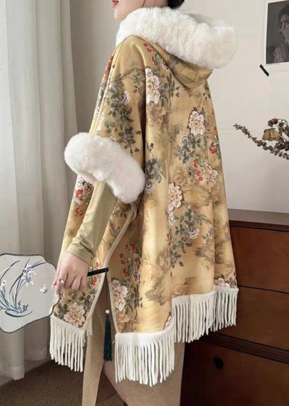 Sophisticated Coat with a Clean Classic Look