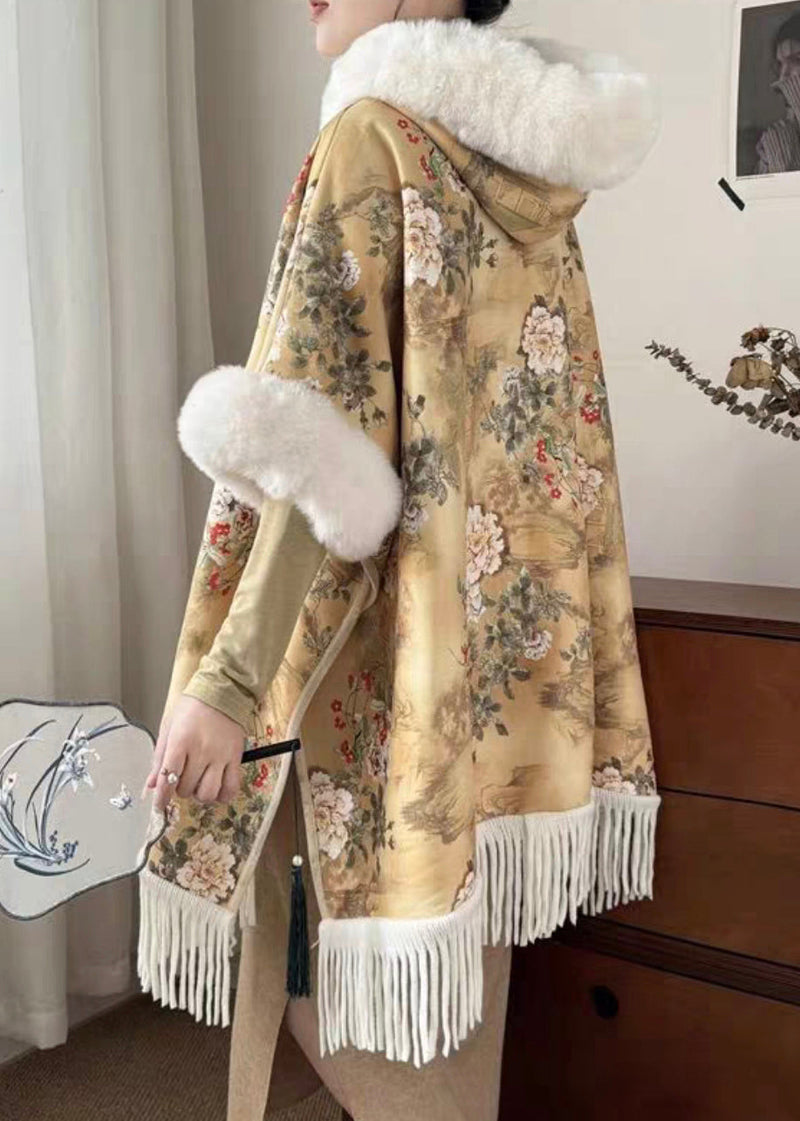 Sophisticated Coat with a Clean Classic Look