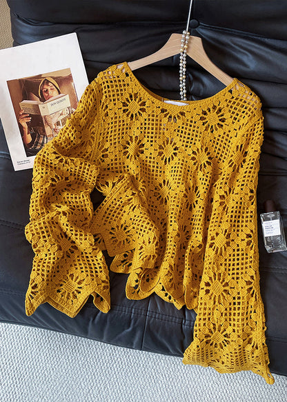 Sophisticated Sweater with a Clean Classic Look