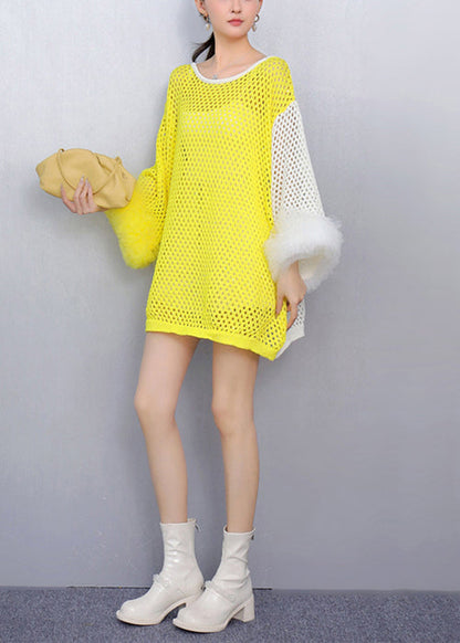 Effortlessly Elegant Top with a Timeless Design