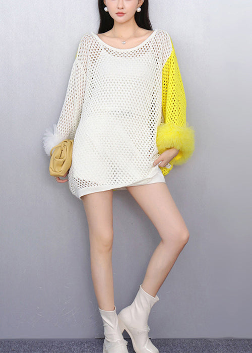 Gracefully Styled Top for Any Occasion
