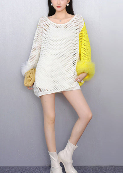 Gracefully Styled Top for Any Occasion