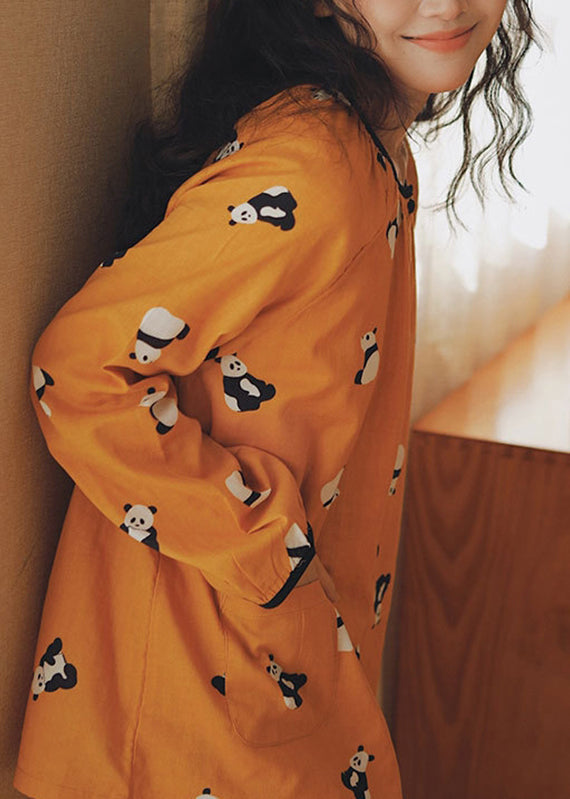 Beautifully Balanced Garment with Timeless Character