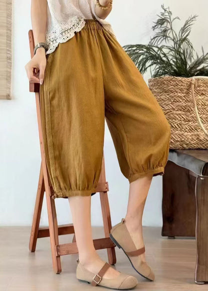 Polished Pants with an Effortless Classic Look