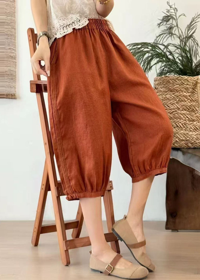 Polished Pants with an Effortless Classic Look