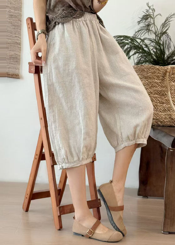 Polished Pants with an Effortless Classic Look