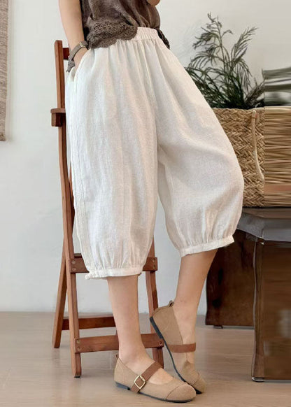 Polished Pants with an Effortless Classic Look
