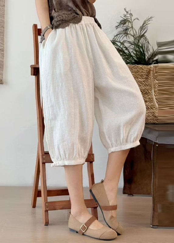 Polished Pants with an Effortless Classic Look