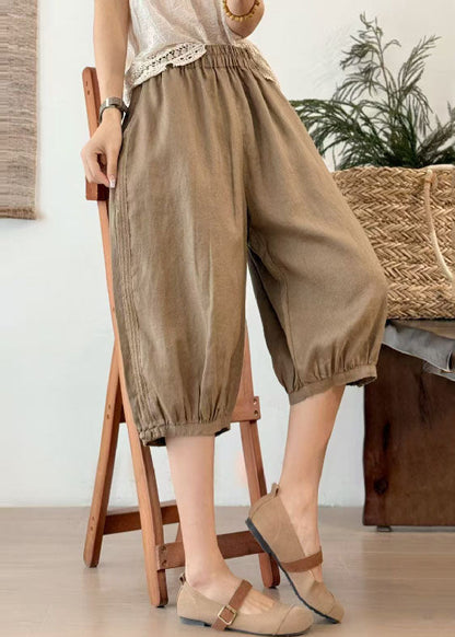 Polished Pants with an Effortless Classic Look