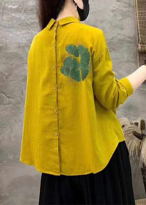 Gracefully Styled Blouse for Any Occasion
