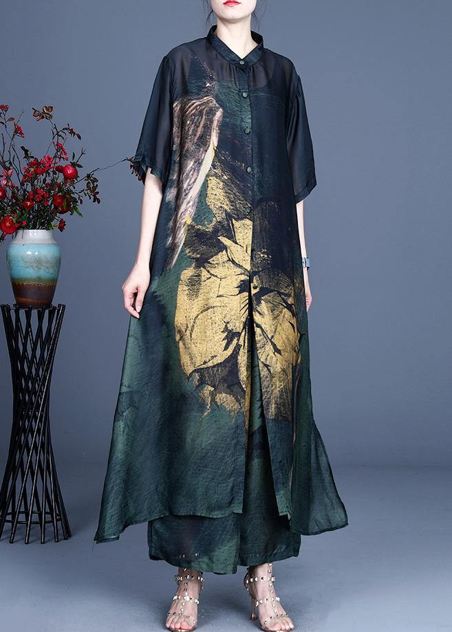 Elegantly Styled Garment for Everyday Wear