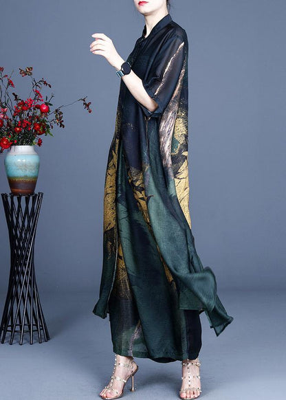 Elegantly Styled Garment for Everyday Wear