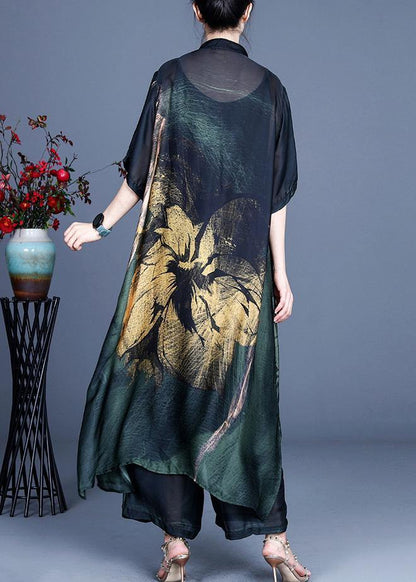Elegantly Styled Garment for Everyday Wear
