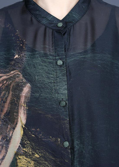 Elegantly Styled Garment for Everyday Wear
