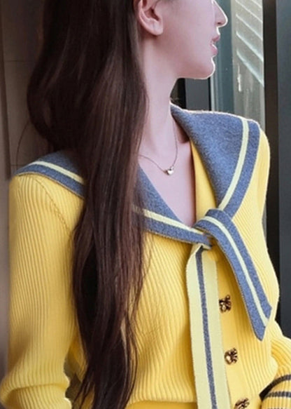 Polished Coat with an Effortless Classic Look