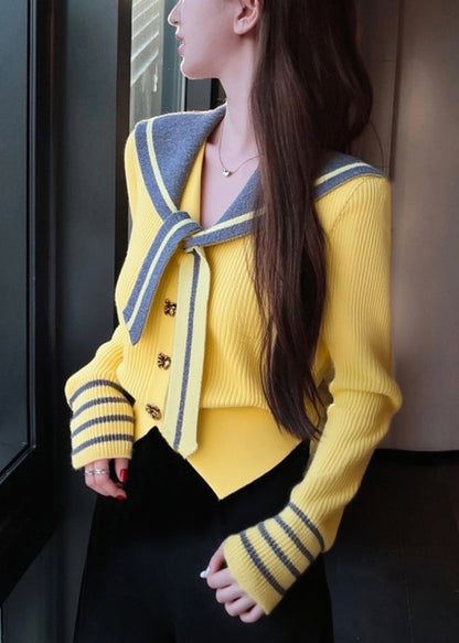 Polished Coat with an Effortless Classic Look