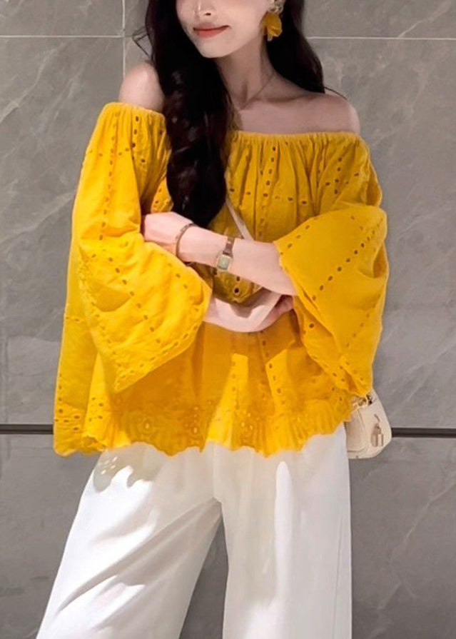 Sophisticated Shirt with a Clean Classic Look