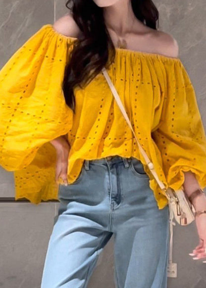 Sophisticated Shirt with a Clean Classic Look