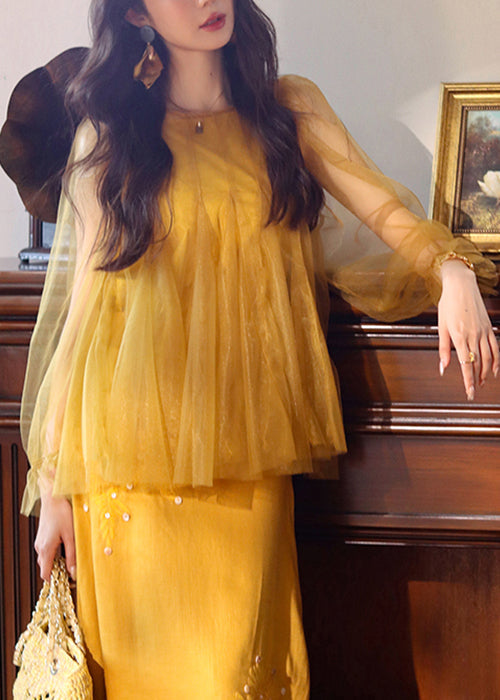 Elegantly Styled Top for Everyday Wear