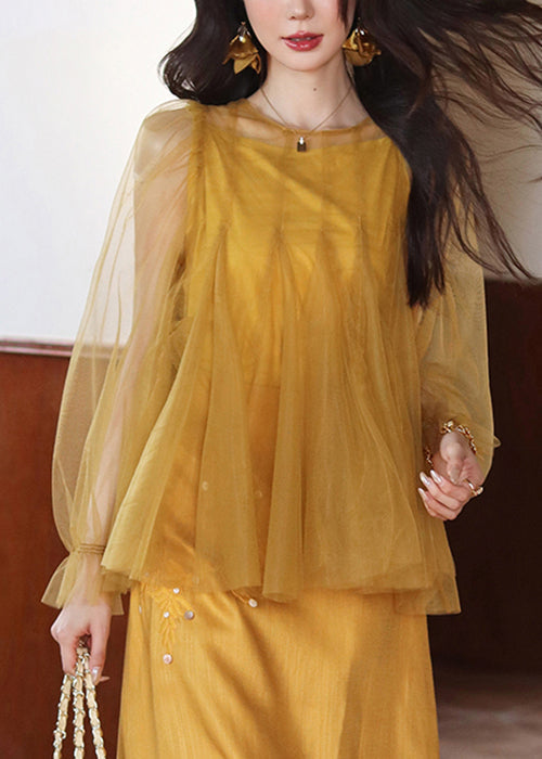Elegantly Styled Top for Everyday Wear